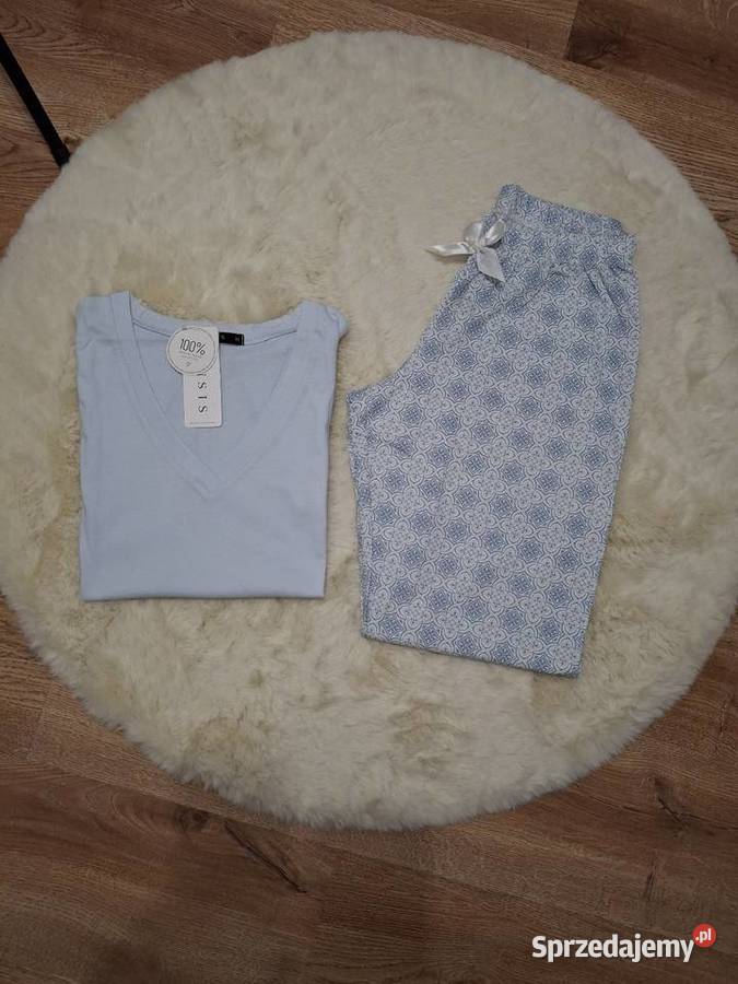 Piżama Sensis M Konin