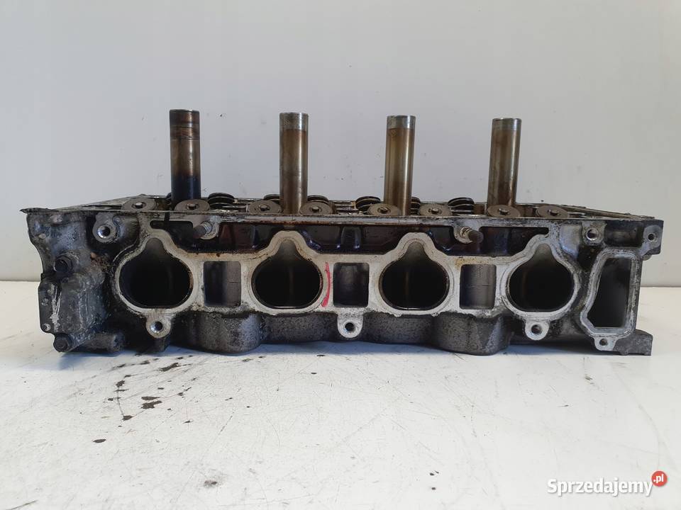 Honda CRV CRV II 20 VTEC GŁOWICA CYLINDRÓW PNL2 osobowe lubelskie Janów