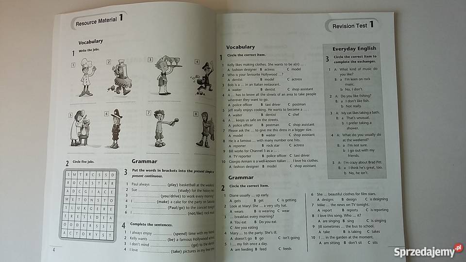 Starland 2 Sprawdzian Szóstoklasisty Cd Chomikuj sprzedajemy.pl