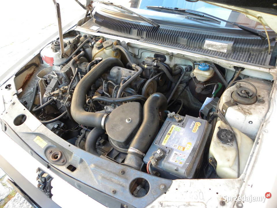 peugeot 205 D 18 dolnośląskie Wrocław