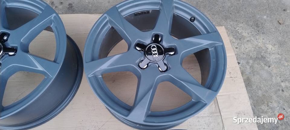 Felgi 175x112 Aud Kalisz