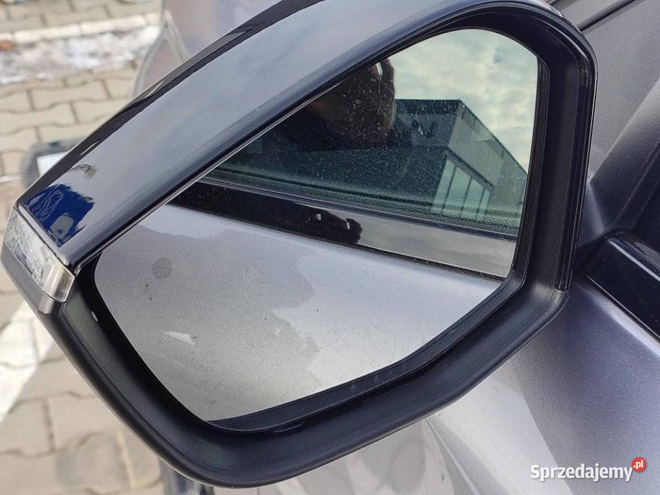 Peugeot 308 2022r CarPlay Kam Cofania Tempomat wielkopolskie Poznań sprzedam