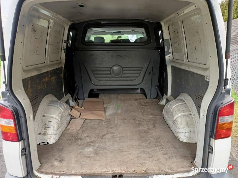 Volkswagen Transporter Volkswagen Transporter T5 Tarnów sprzedam