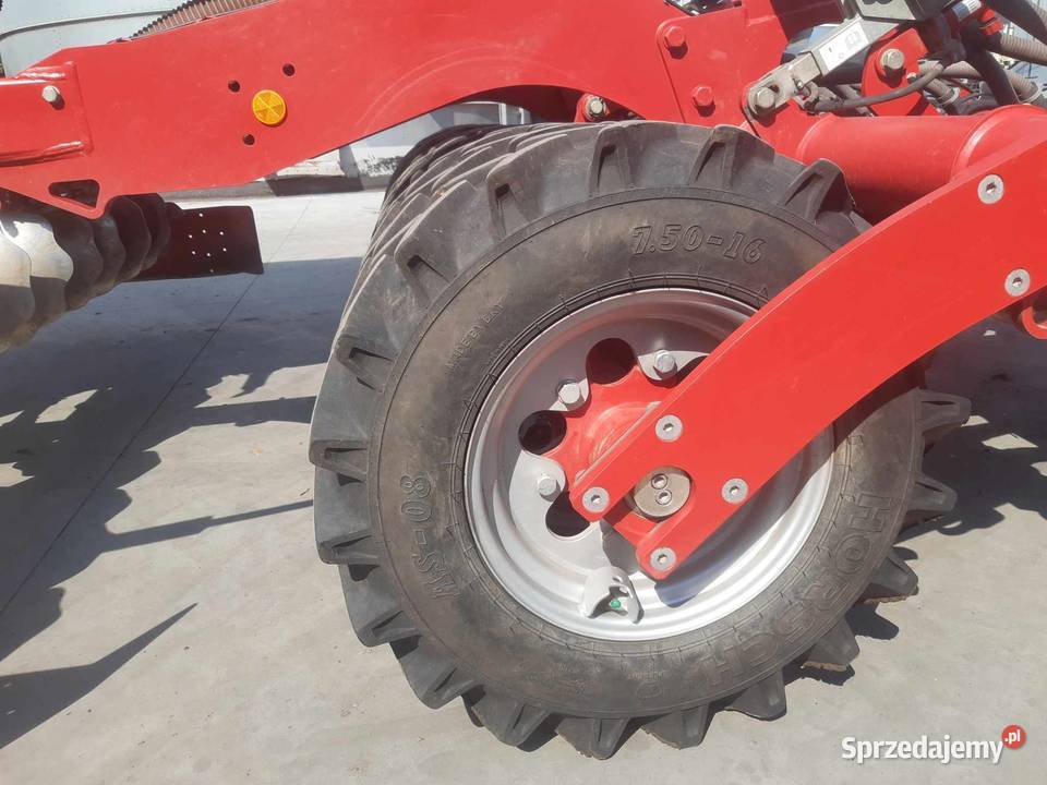Horsch Pronto 3dc 2019 Siewniki i sadzarki Rusocin