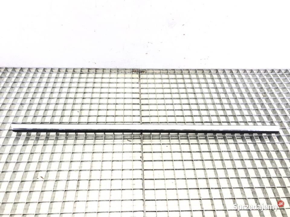 LISTWA ZGARNIAJĄCA TYŁ LEWA CHROM FORD MONDEO sprzedam