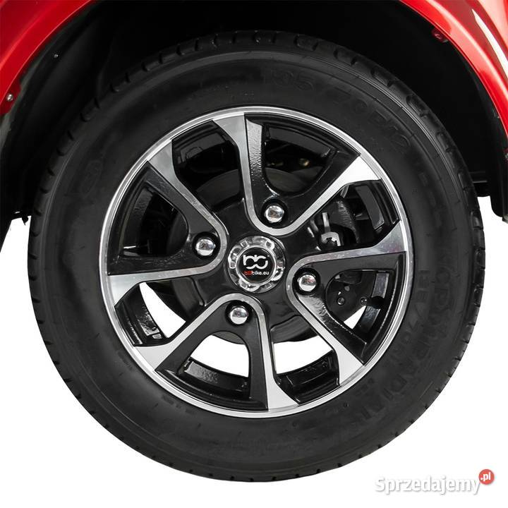 Micro Car samochód elektryczny 3000W 80Ah BILI Samochody osobowe sprzedam