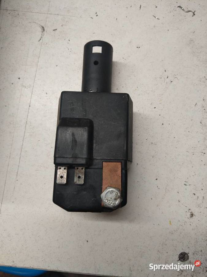 Włącznik awaryjnystycznik Still 95325558 Gliwice