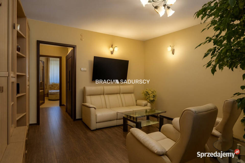 Mieszkanie 5288m2 Kraków os Kolorowe Sprzedaż