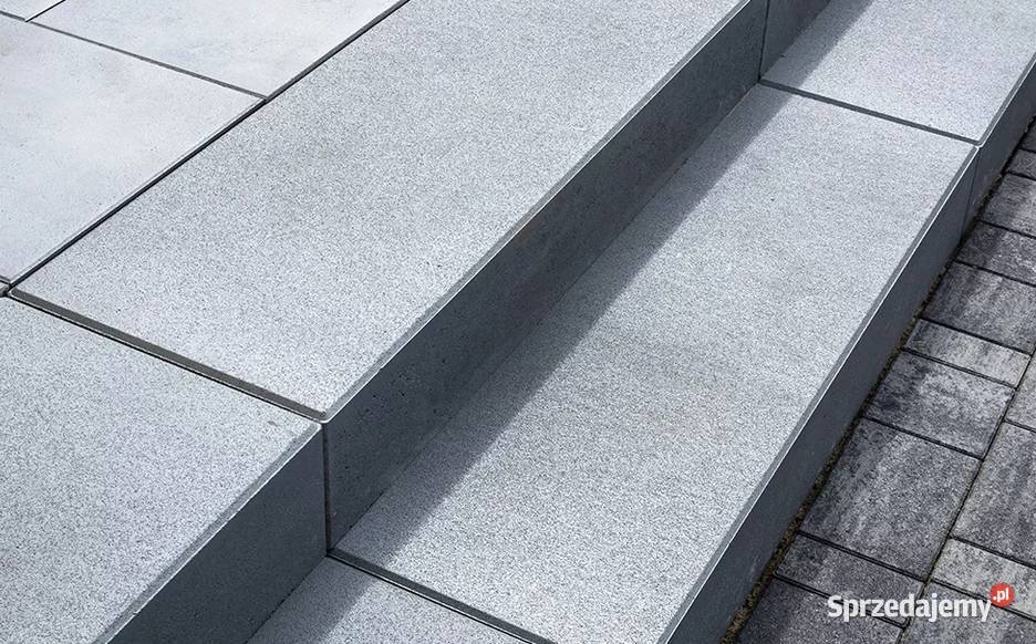 Stopnie Blokowe NOVATOR BRUKBET Gorlice sprzedam