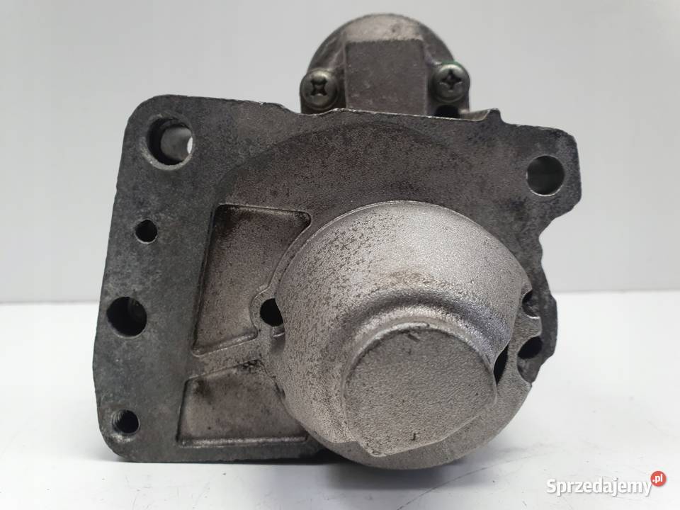 ROZRUSZNIK Mini Cooper R56 14 16V VTi LRS02279 osobowe Rudka