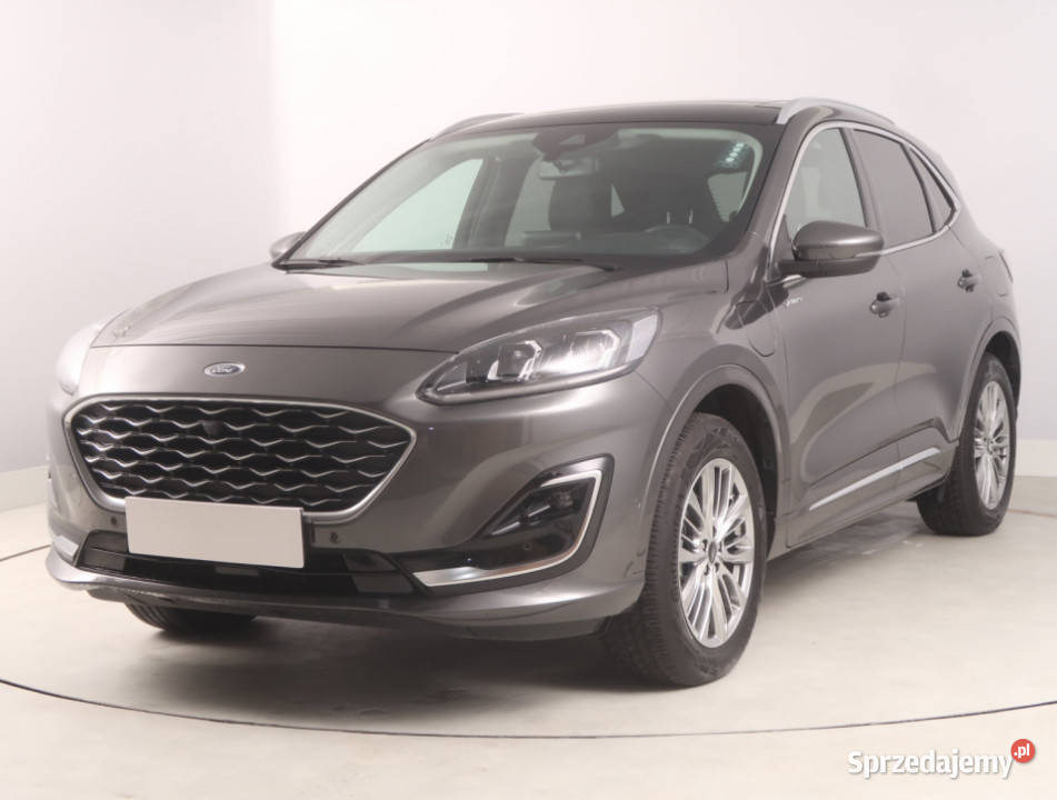 Ford Kuga 25 Plugin Hybrid bluetooth Bielany Wrocławskie