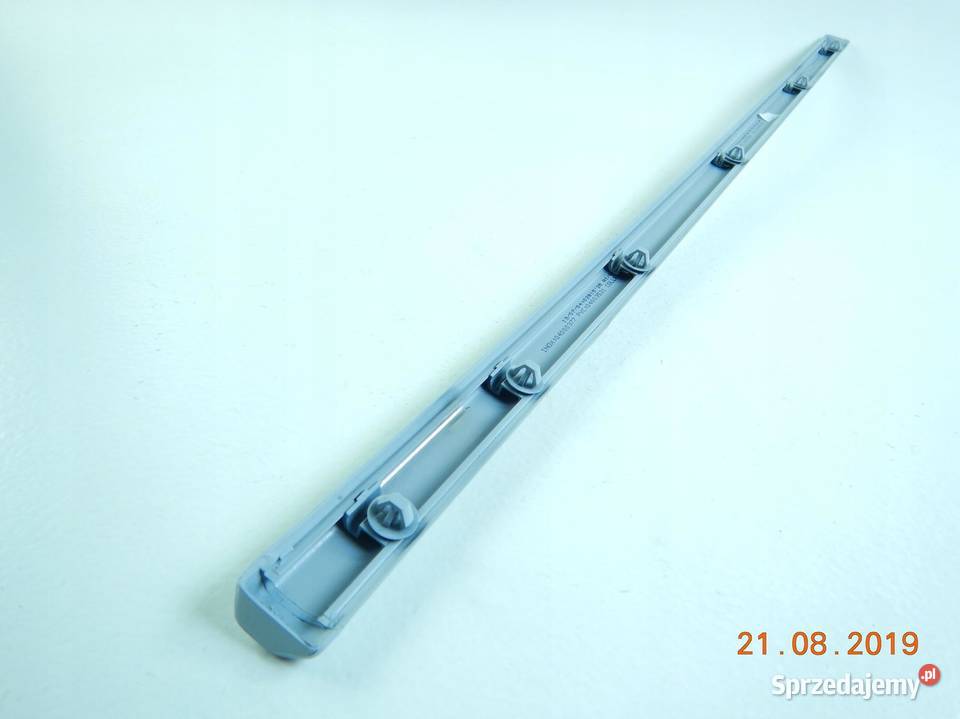 LISTWA BŁOTNIKA PRAWY TYŁ LANCIA Z 9402 ASO