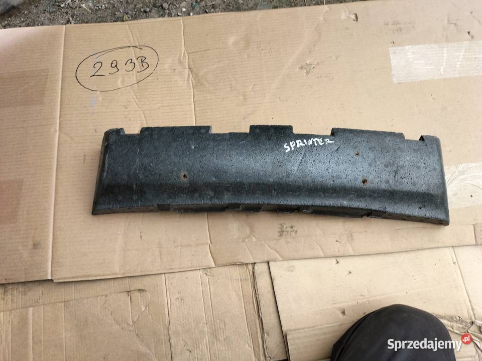 MERCEDES W203 W 203 A2038851337 PIANKA STROPIAN lubelskie Kamień-Kolonia