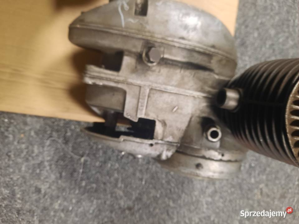 Silnik shl m04 wfm 55 shl m05 z W pomorskie