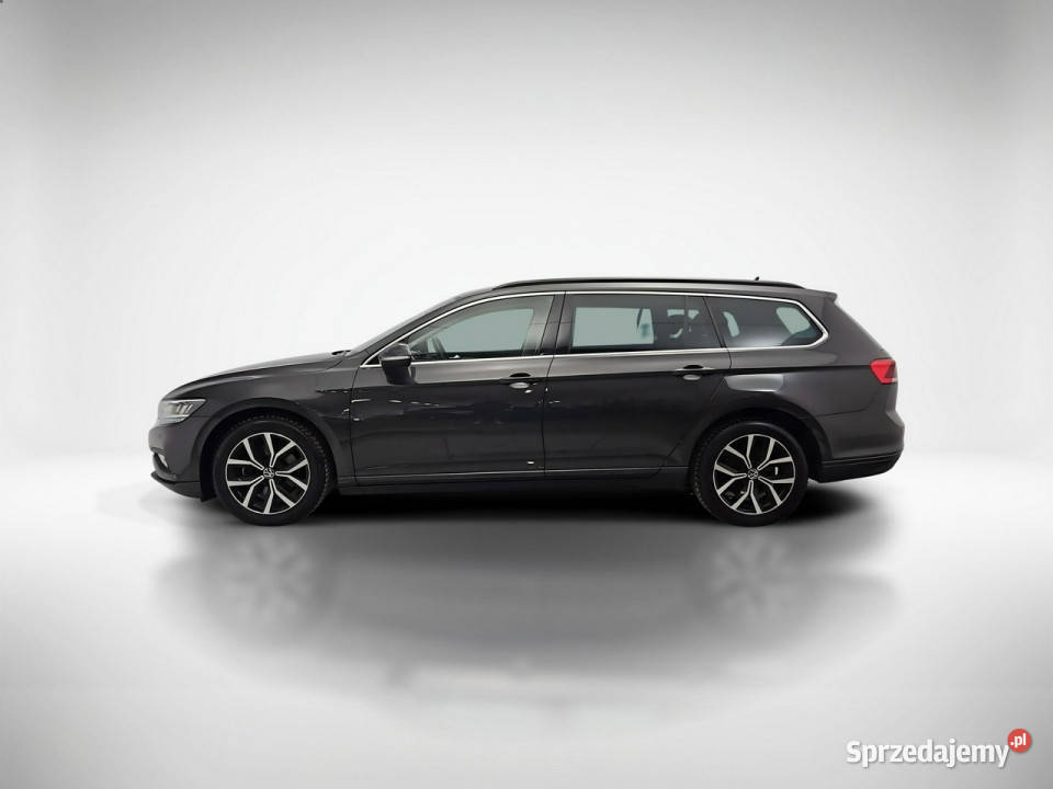 Volkswagen Passat Variant 15 TSI EVO Business Zarejestrowany w Polsce