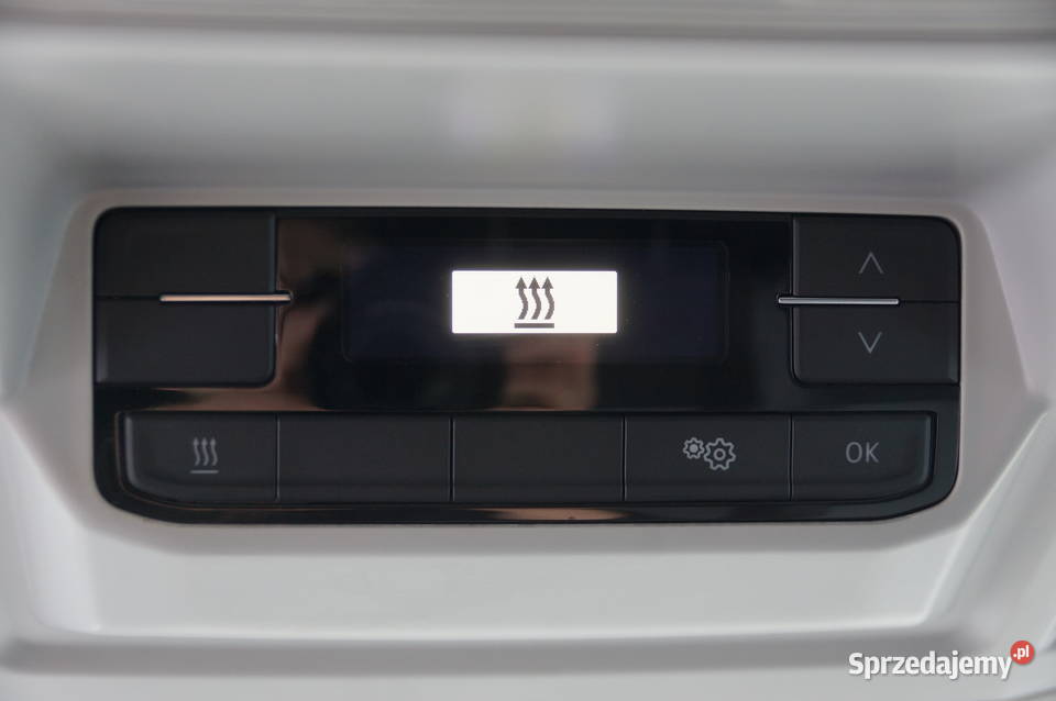 Volkswagen Crafter 20 TDI CR 177 4x4 Automat 1216kg Nowy Sącz sprzedam
