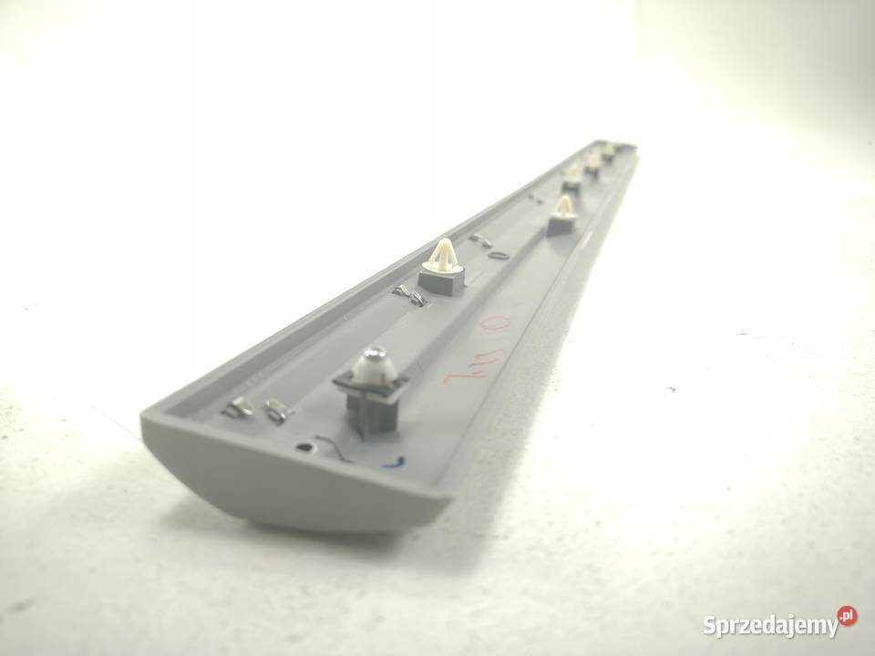 LISTWA DRZWI PRAWY TYŁ KIA CARNIVAL 2005 NOWA lubelskie