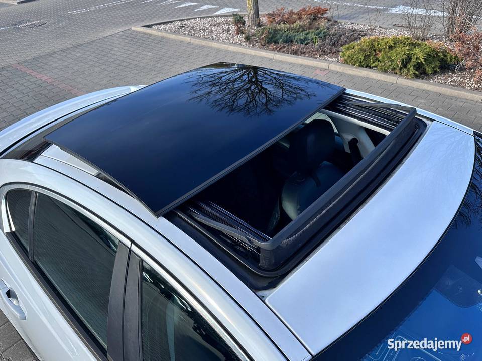 Jaguar XE 2018 20 250 automat wymianie rozrządu garażowany Białystok