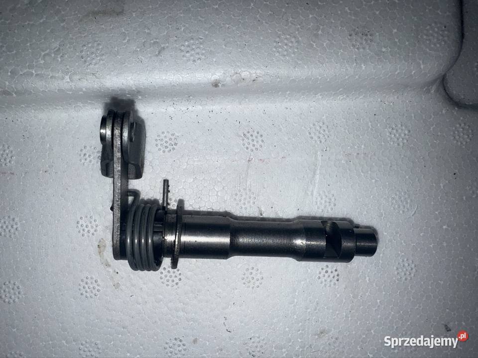 Wybierak biegów BMW F900R K83