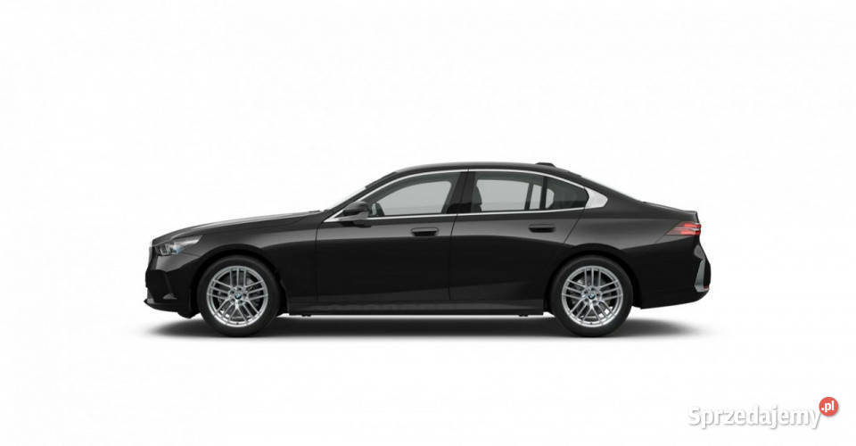 BMW 520 BMW 520i Spełniamy marzenia najtaniej Warszawa