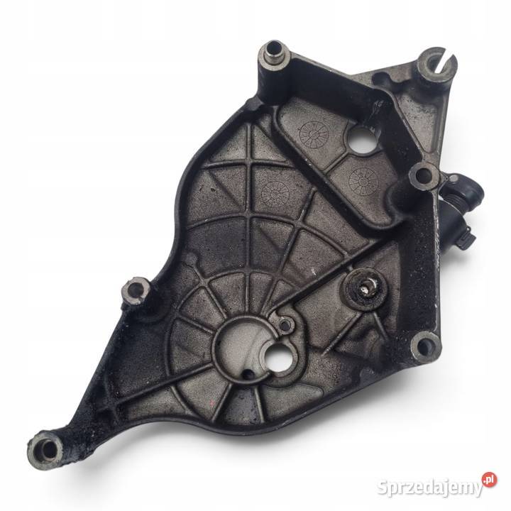 OSŁONA DEKIEL ZĘBATKI Suzuki GSXR 750 GSXR 750 Chełm