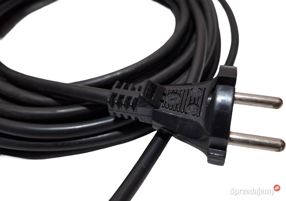 Kabel głównego zasilania 75m Hyla N Części Hyla Czeladź sprzedam