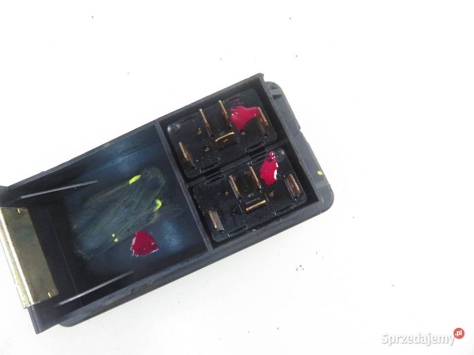 PANEL SZYB AUDI A6 C4 Avant 4A0959515C małopolskie