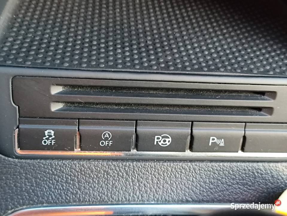 Golf plus 1 6 TDI niski przebieg bezwypadkowy Golf Plus Motoryzacja Opole Lubelskie