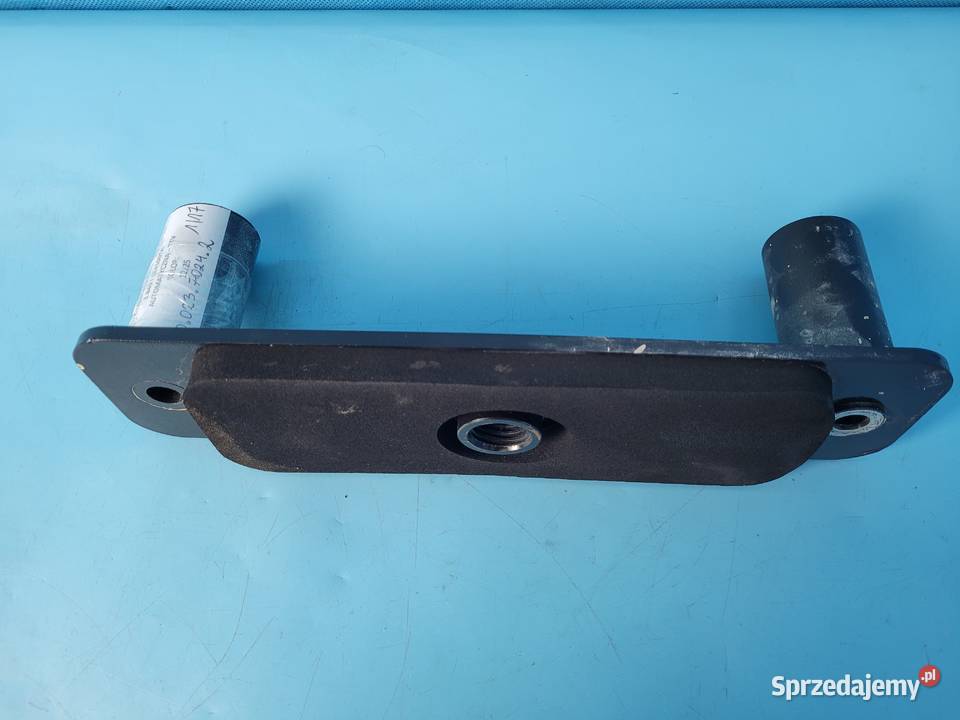 DEUTZFAHR 6130 TTV WSPORNIK ZBIORNIKA PALIWA kujawsko-pomorskie sprzedam