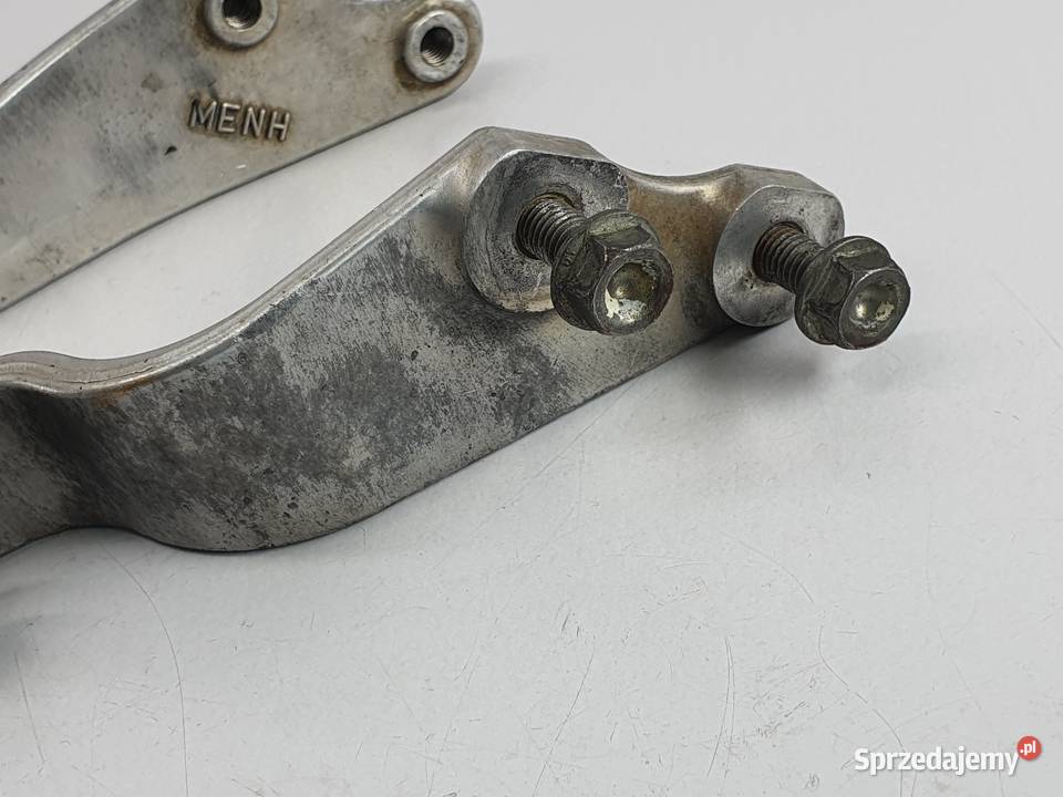 Mocowanie Silnika Uchwyt Sruby Honda Crf 450 Hm Motoryzacja łódzkie Łódź