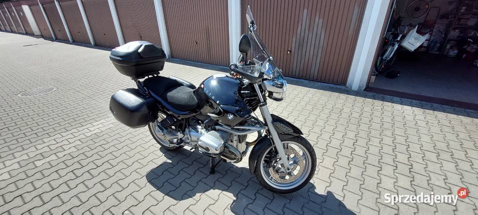 BMW R1150R