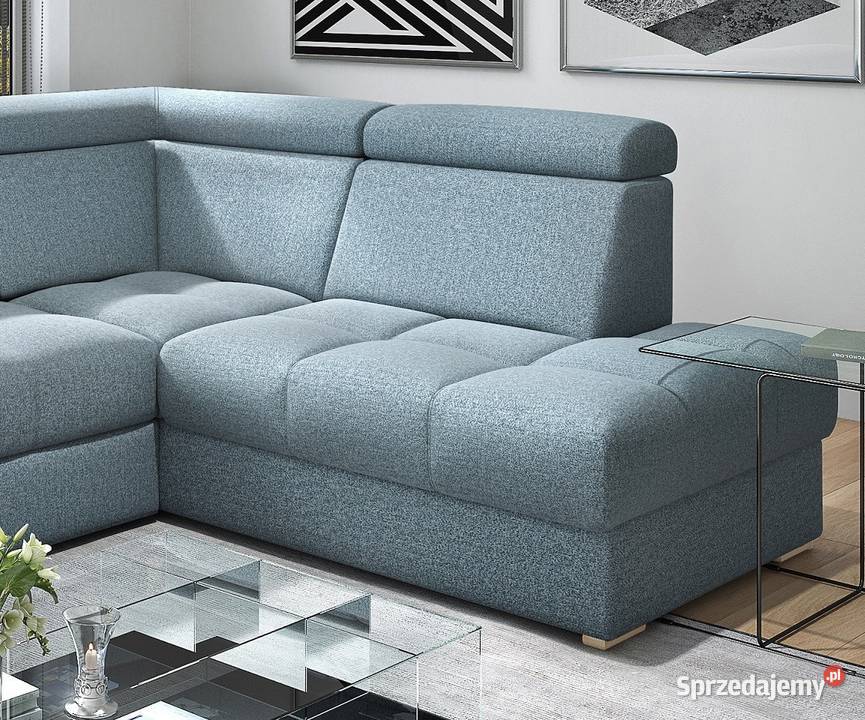 Komplet mebli modułowych RIVA V5LV3V4R wiele sprzedam