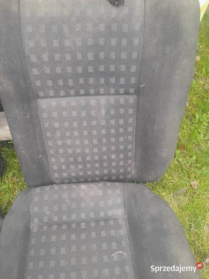 Fotele kanapa golf 4 bora Częstoborowice