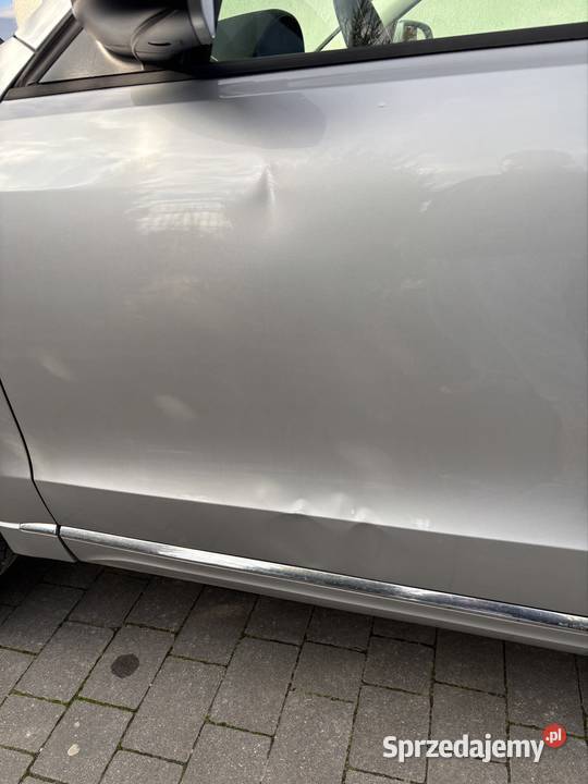 Audi Q5 2014 20 Quattro serwisie mazowieckie