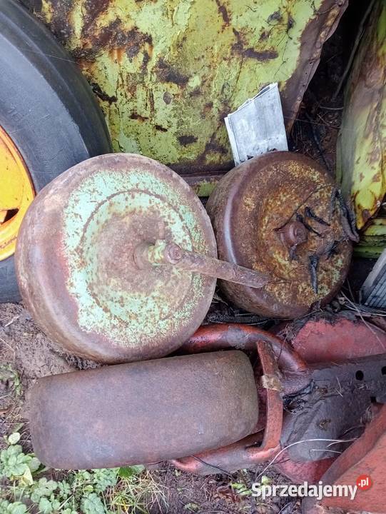 koła do przyczepy Radomsko