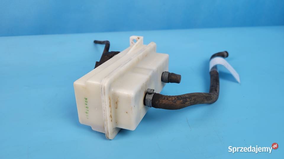 CASE IH PUMA 145 12r ZBIORNIK PŁYNU HAMULCOWEGO sprzedam