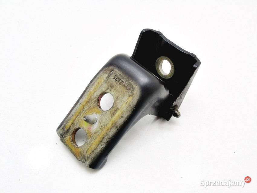 ZAWIAS DRZWI PRAWY TYŁ PEUGEOT 407 SEDAN Sosnowiec