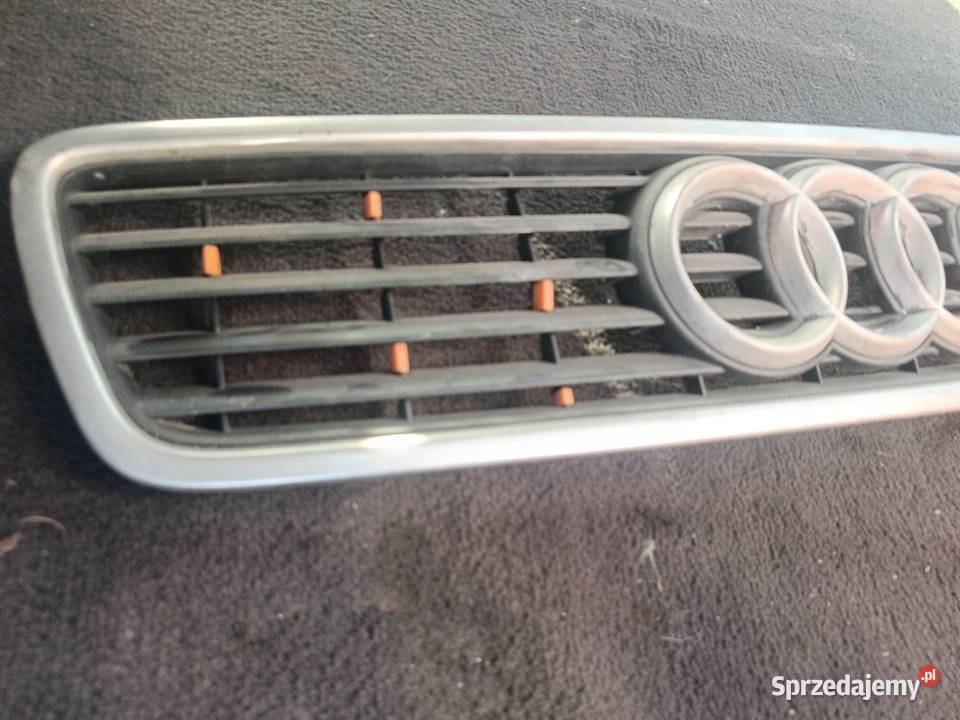 Grill Audi A4 B5 a18 śląskie Myszków sprzedam