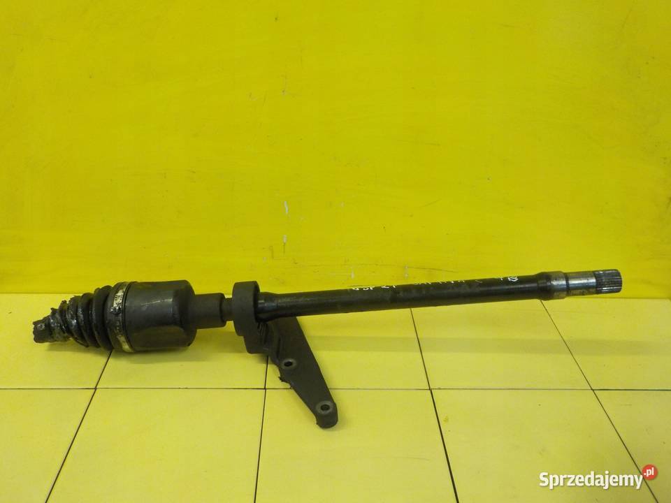 CAPTIVA ANTARA 24 16V B 10r 136 Z24SED podpora Motoryzacja