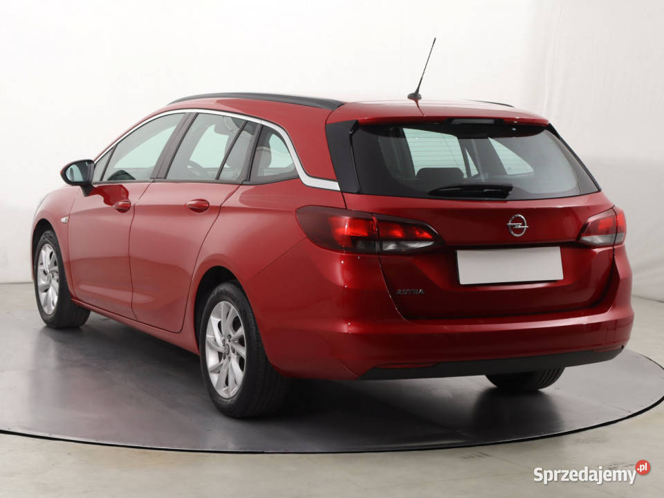 Opel Astra 12 Turbo Katowice sprzedam