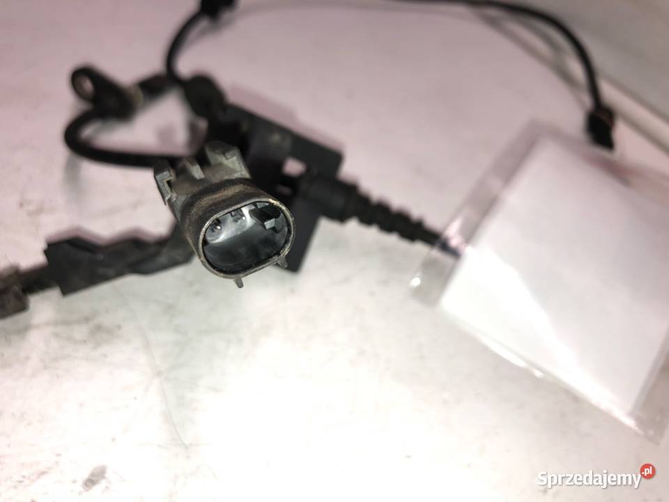 CZUJNIK ABS LEWY PRZÓD MERCEDES CLA coupe 1319