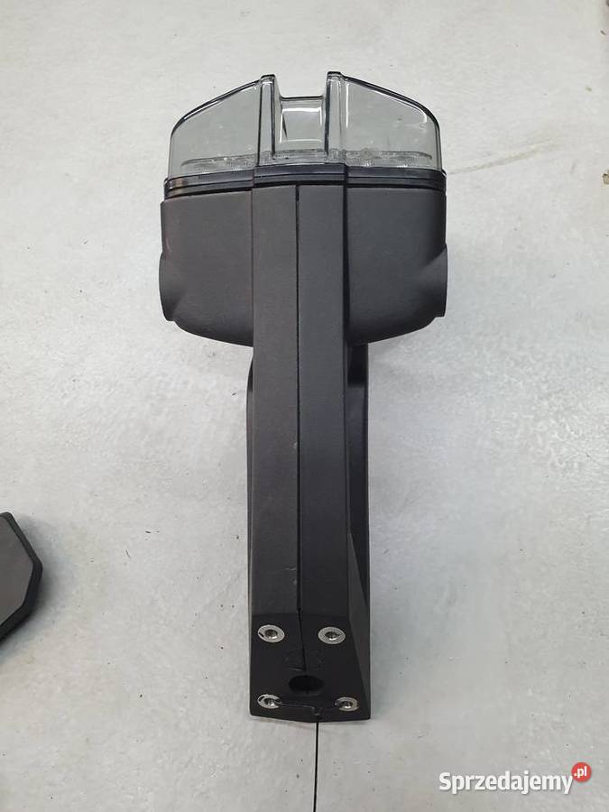 KTM 390 790 890 Duke stelaż tył lampa płyta Lwówek