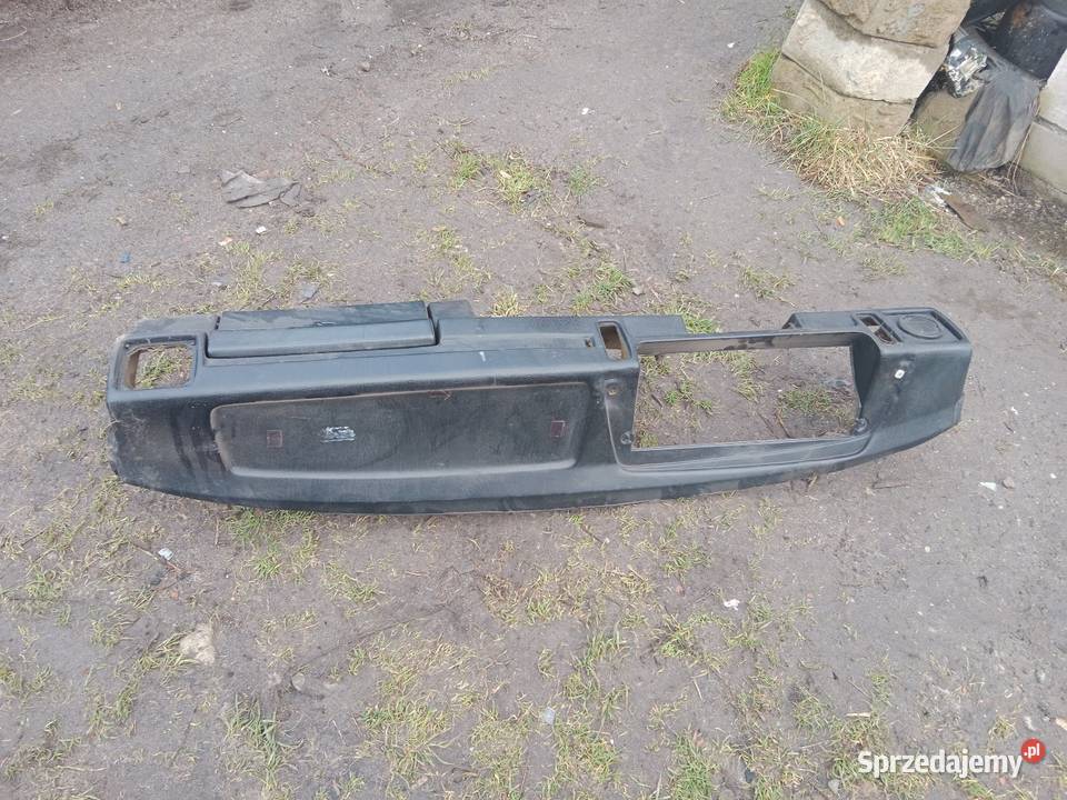 Polonez przejścówka caro wąski konsola Teolin