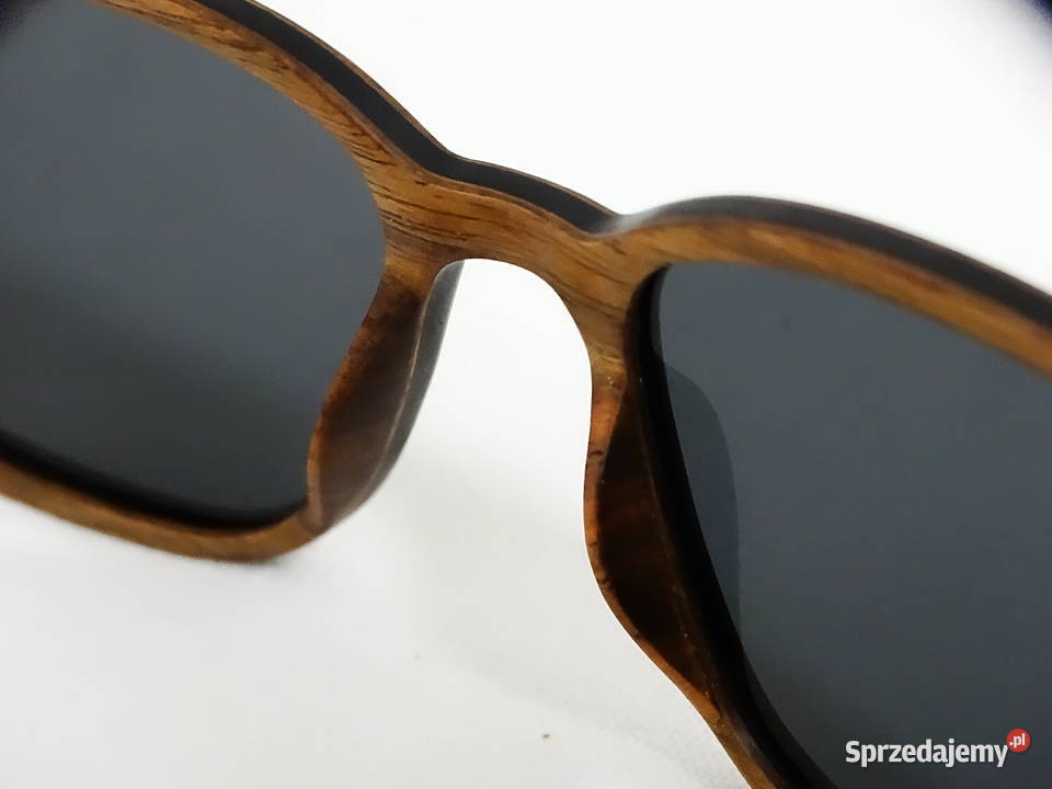 Okulary przeciwsłoneczne Plantwear Helsinki Biłgoraj