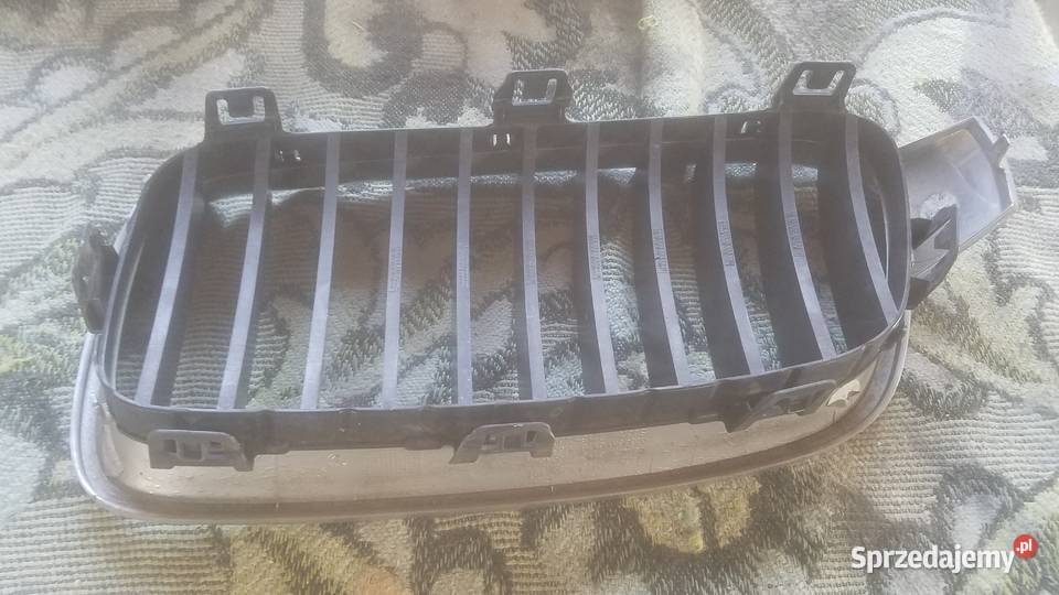 Nerki kratki BMW 3 F30 Oryginalne