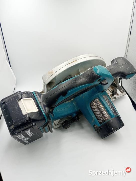 Piła Makita BSS611 LOMBARDi Rzeszów