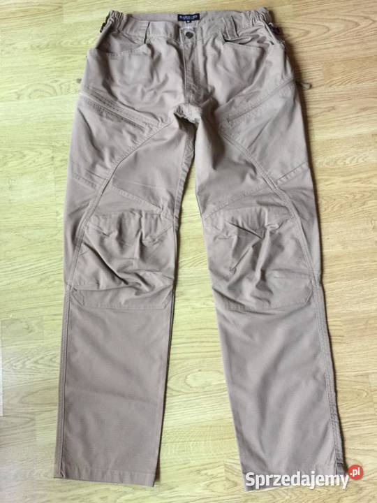 Spodnie taktyczne Warrior Wear M