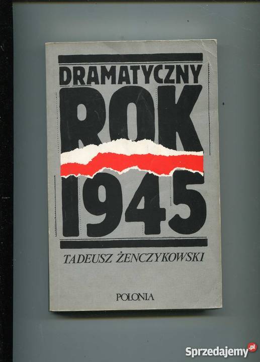 Dramatyczny 1945 Pozostałe zachodniopomorskie Szczecin