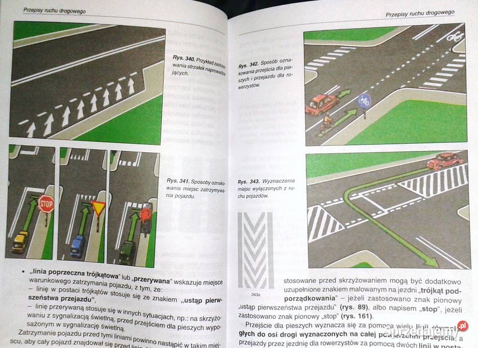 Podręcznik kierowcy B Henryk Próchniewicz Chełm