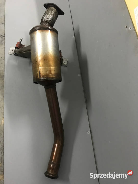 Katalizator Master iii Movano 23 C410 200103815r małopolskie Barwałd Dolny